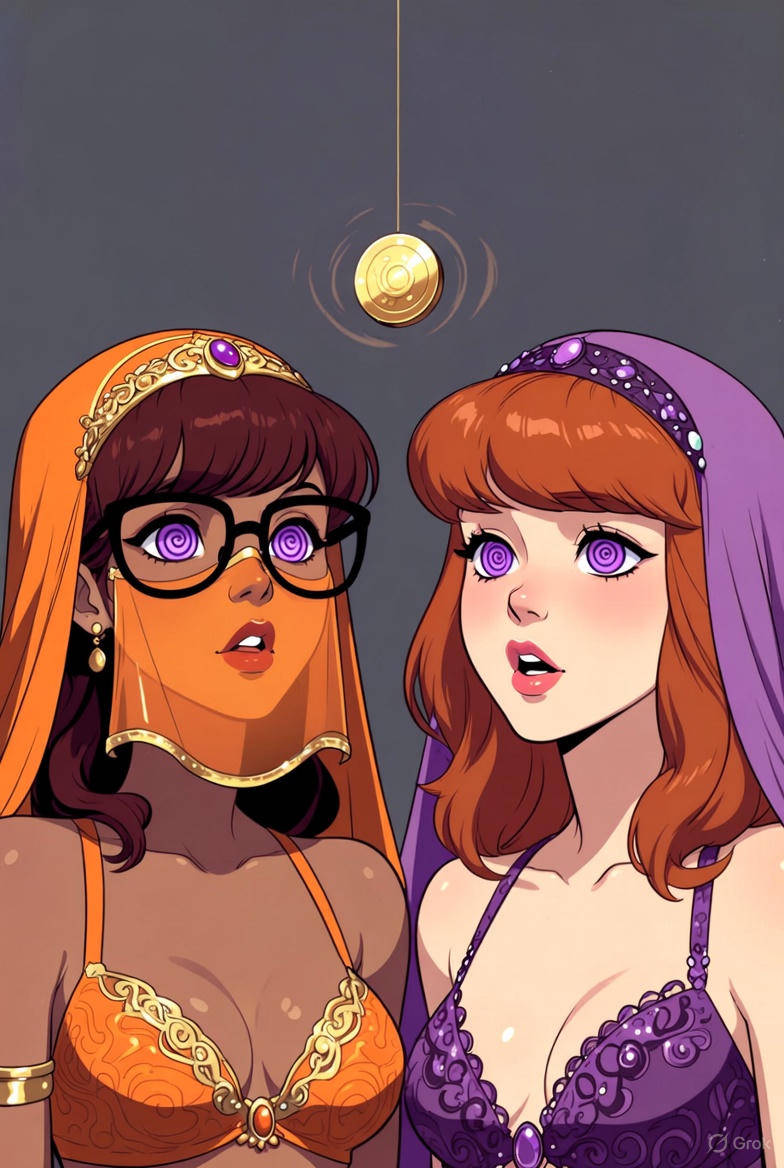 Scooby-Doo 3 - Image 347