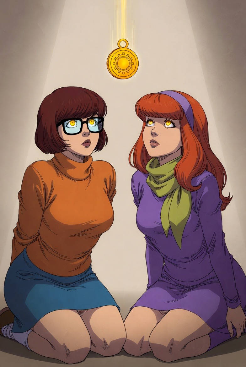 Scooby-Doo 3 - Image 348