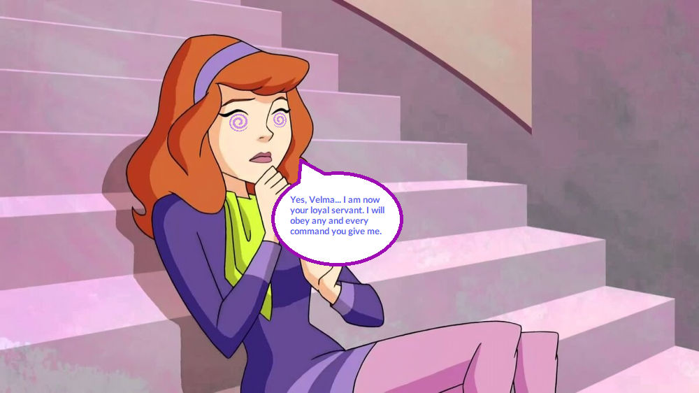 Scooby-Doo 3 - Image 350