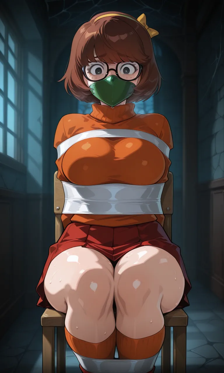 Scooby-Doo 3 - Image 355