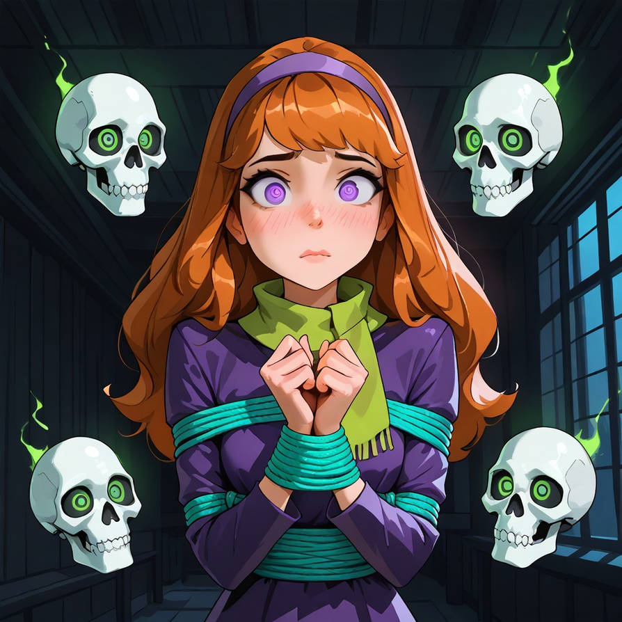 Scooby-Doo 3 - Image 360