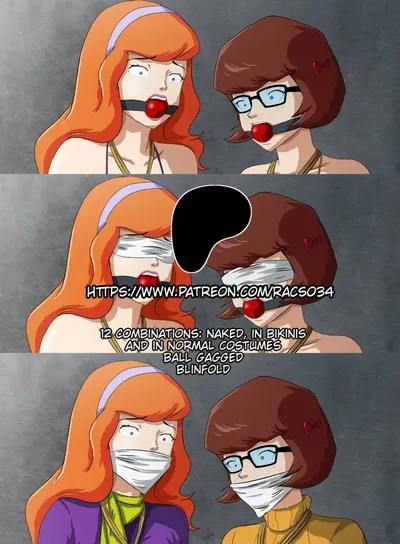 Scooby-Doo 3 - Image 377