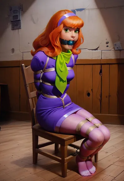 Scooby-Doo 3 - Image 378