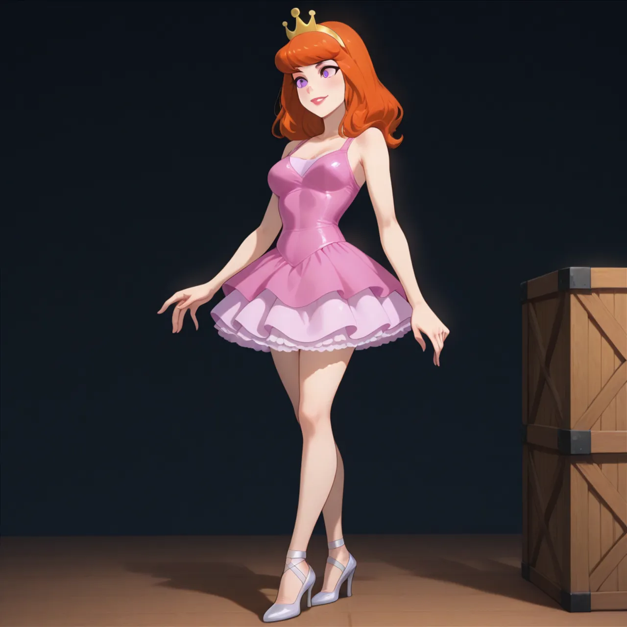 Scooby-Doo 3 - Image 38