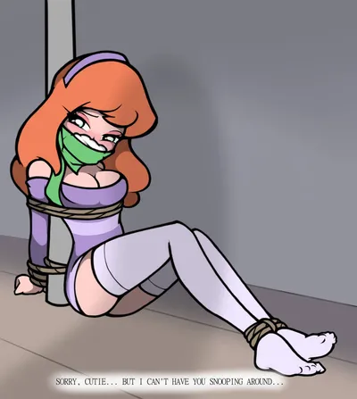 Scooby-Doo 3 - Image 380