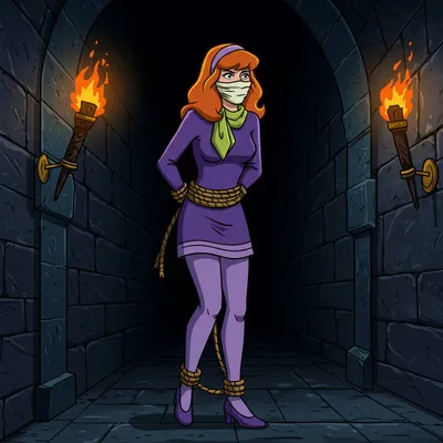 Scooby-Doo 3 - Image 382