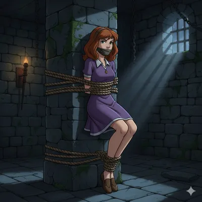 Scooby-Doo 3 - Image 383