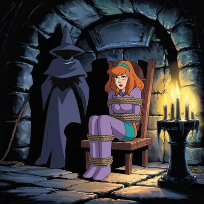 Scooby-Doo 3 - Image 385