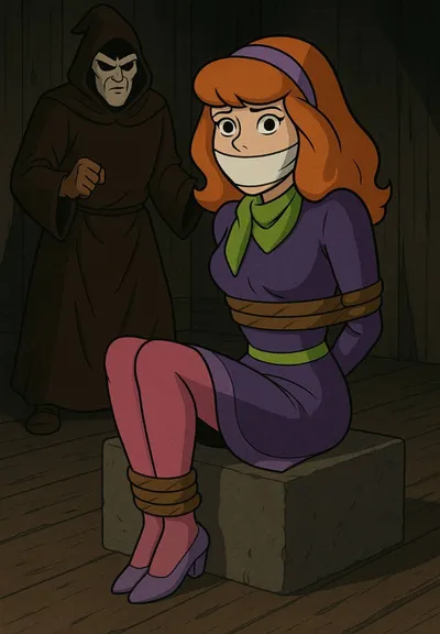 Scooby-Doo 3 - Image 386