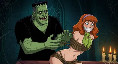 Scooby-Doo 3 - Image 387