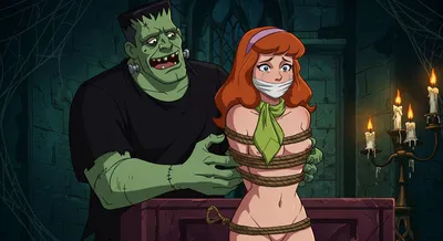 Scooby-Doo 3 - Image 388