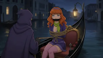 Scooby-Doo 3 - Image 396