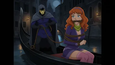 Scooby-Doo 3 - Image 397