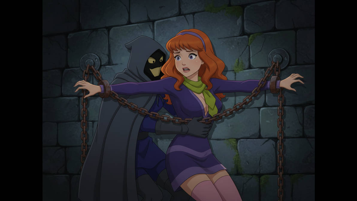 Scooby-Doo 3 - Image 433