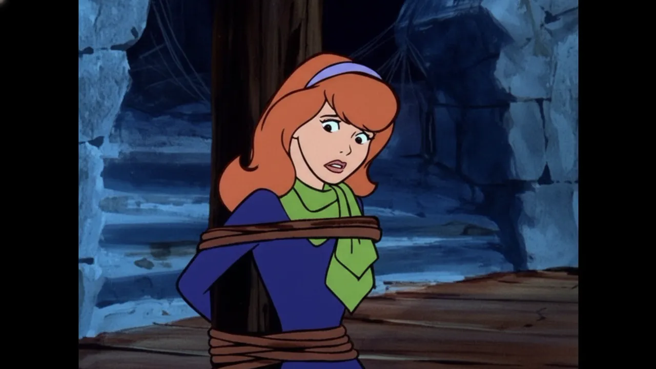 Scooby-Doo 3 - Image 436