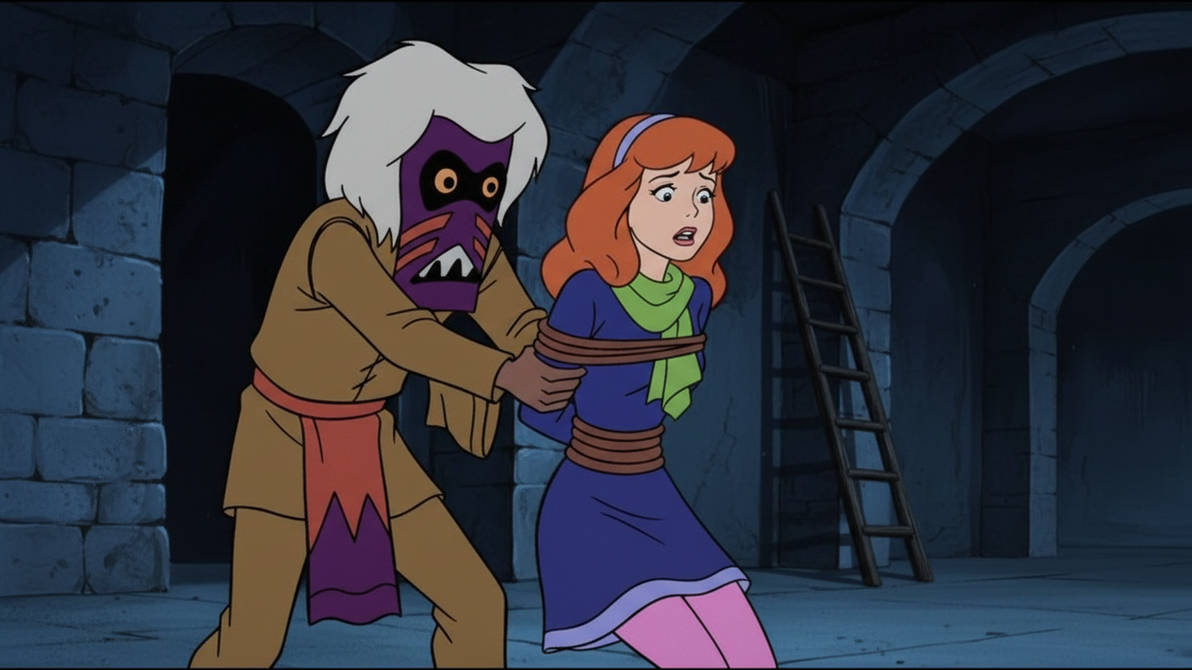Scooby-Doo 3 - Image 439