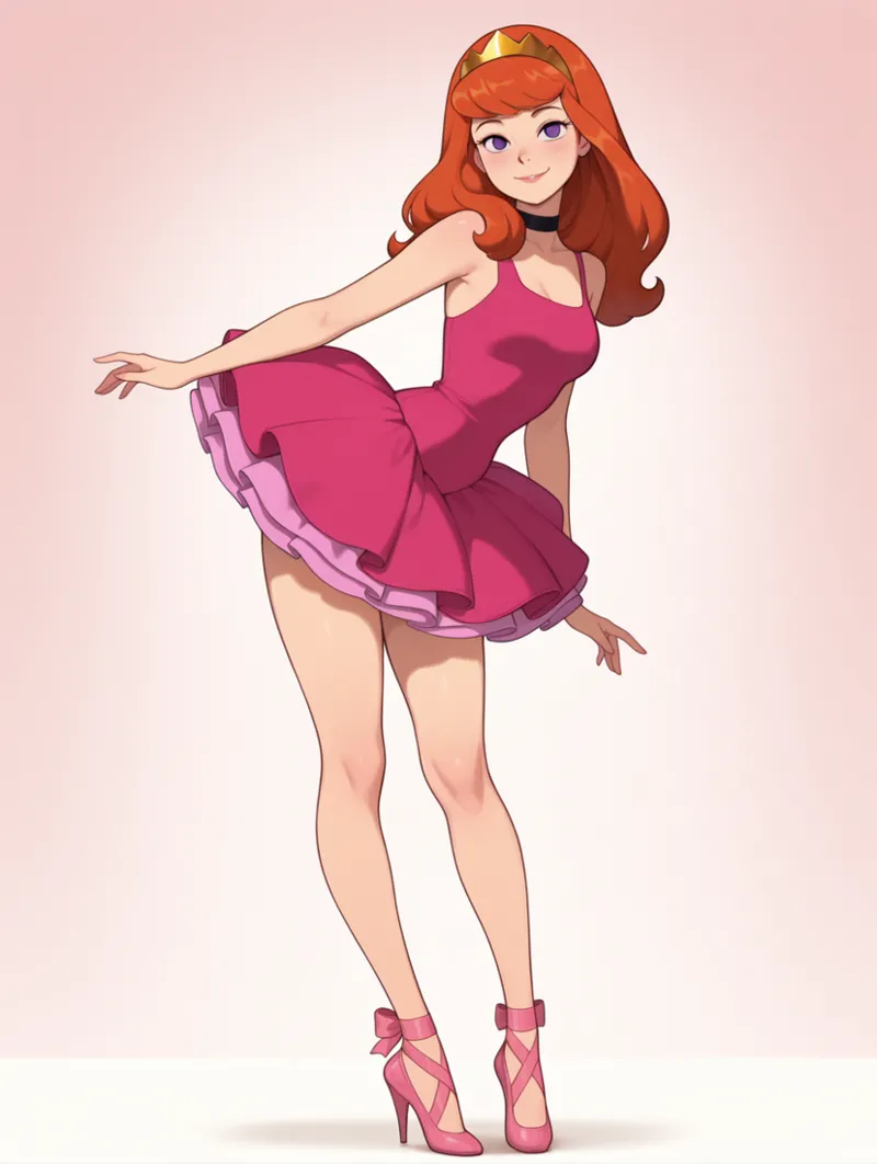 Scooby-Doo 3 - Image 449