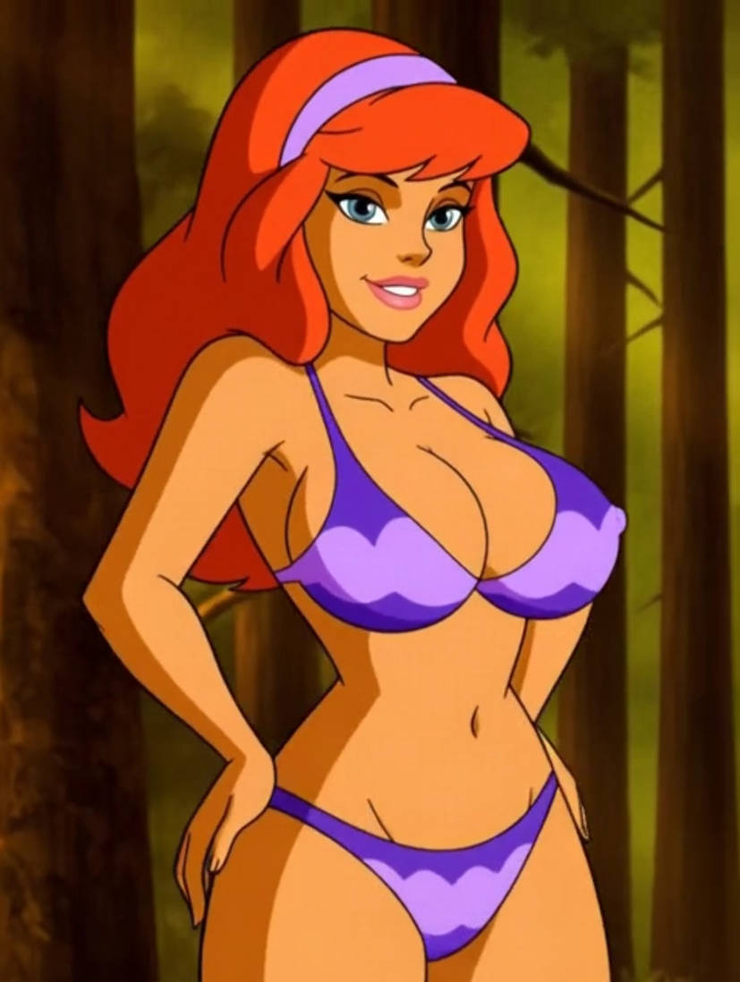 Scooby-Doo 3 - Image 475