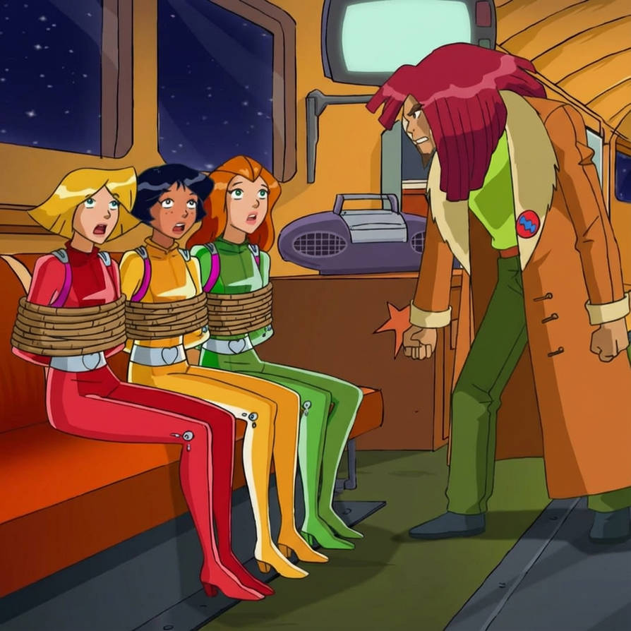 Scooby-Doo 3 - Image 480