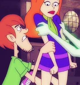 Scooby-Doo 3 - Image 481