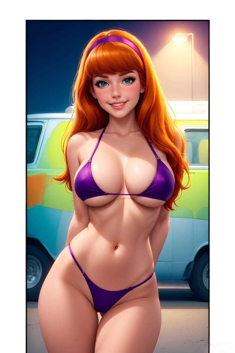 Scooby-Doo 3 - Image 489