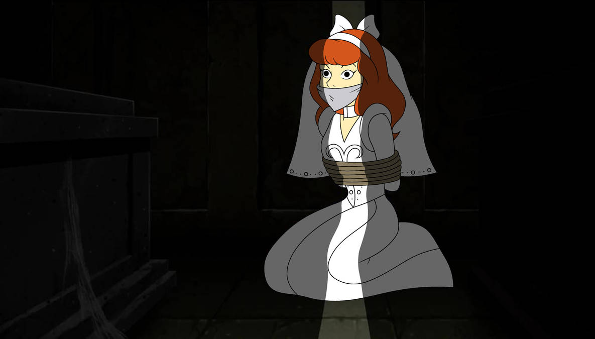 Scooby-Doo 3 - Image 501