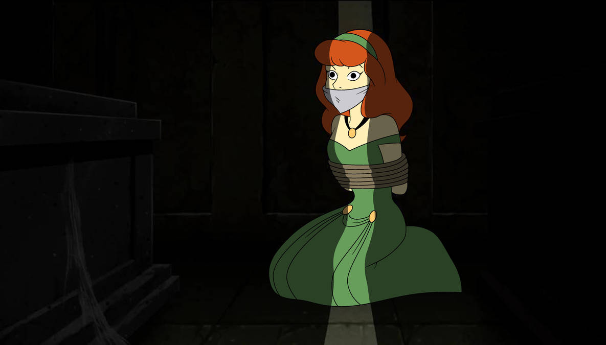 Scooby-Doo 3 - Image 502