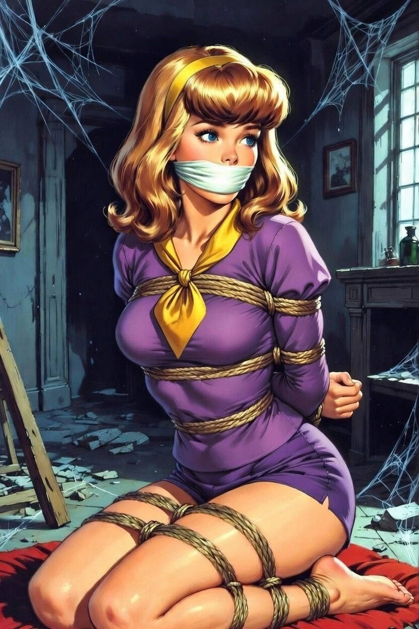 Scooby-Doo 3 - Image 530