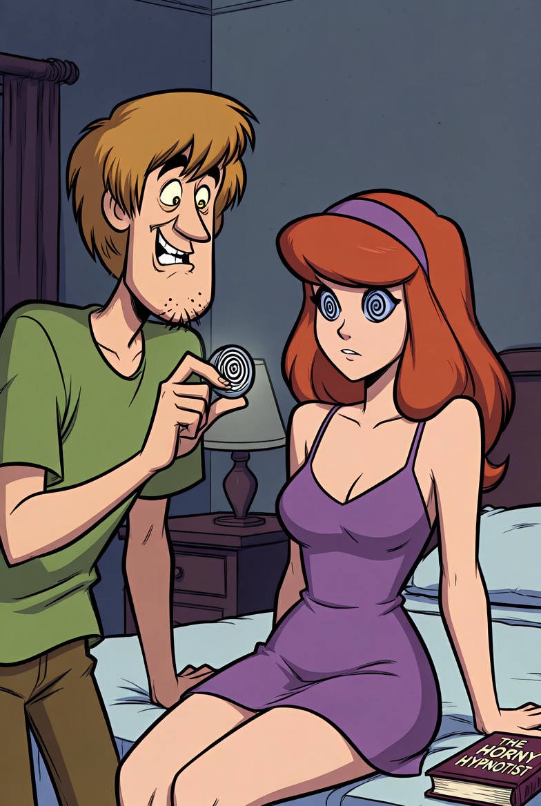 Scooby-Doo 3 - Image 535