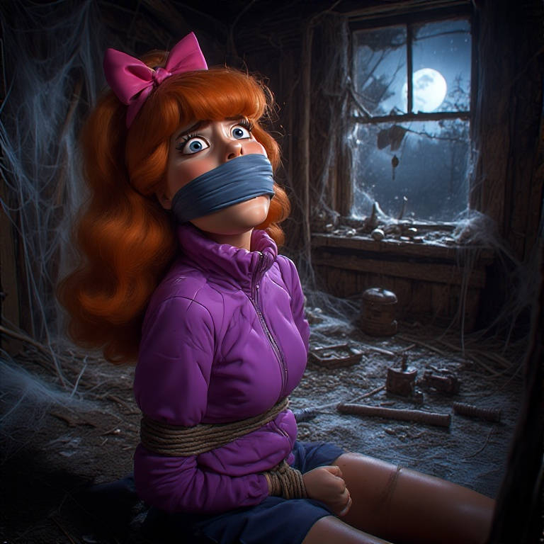 Scooby-Doo 3 - Image 543