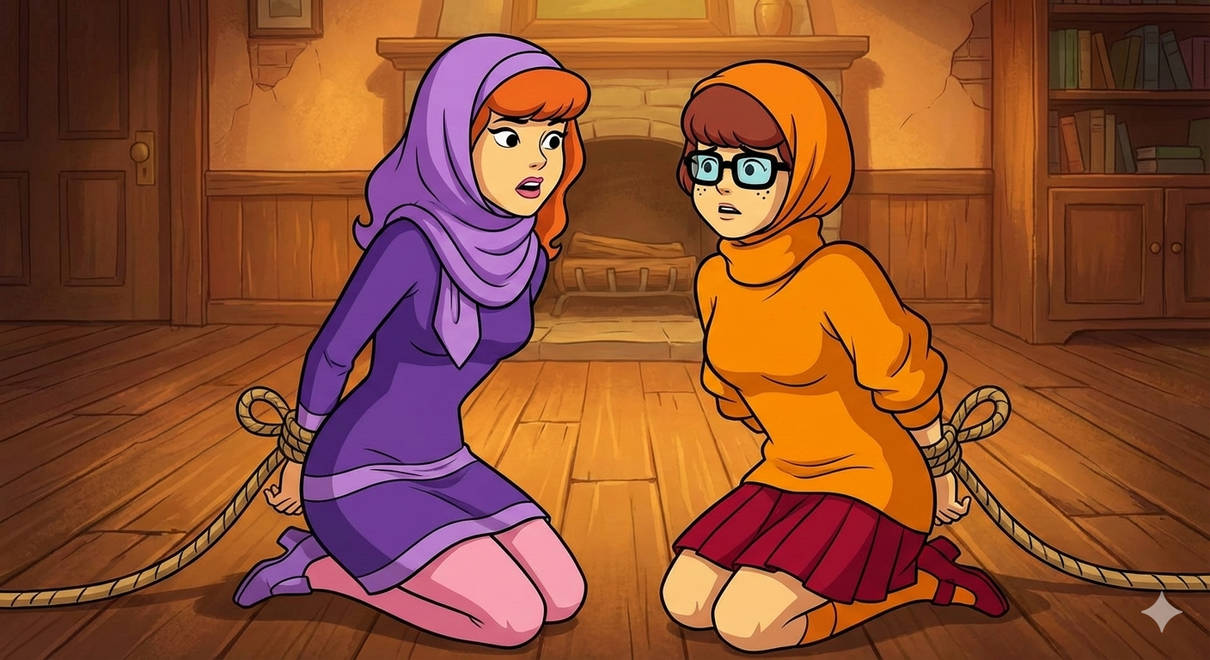 Scooby-Doo 3 - Image 546