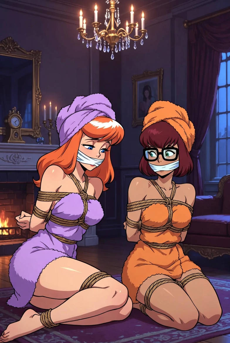 Scooby-Doo 3 - Image 562