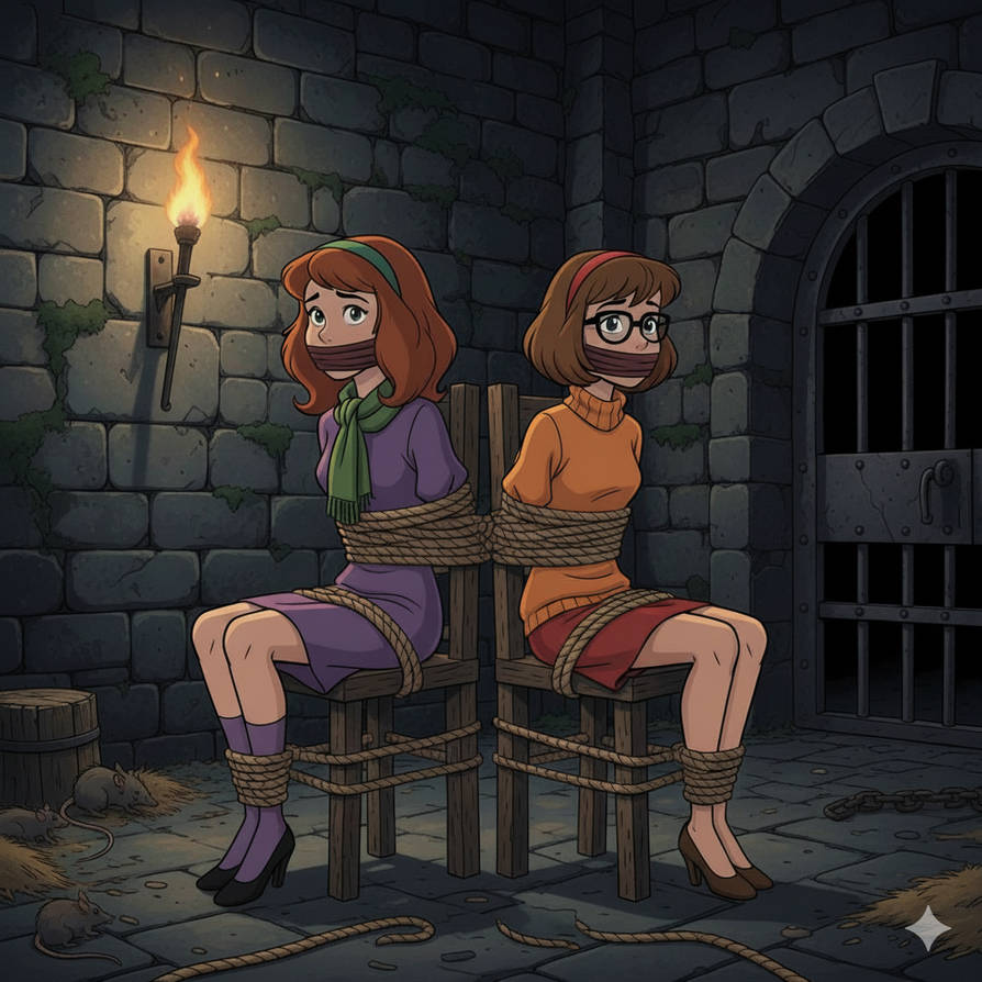 Scooby-Doo 3 - Image 58