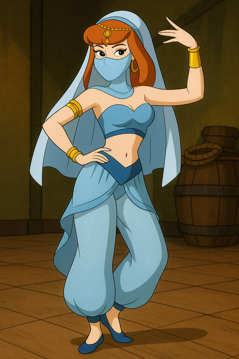 Scooby-Doo 3 - Image 583