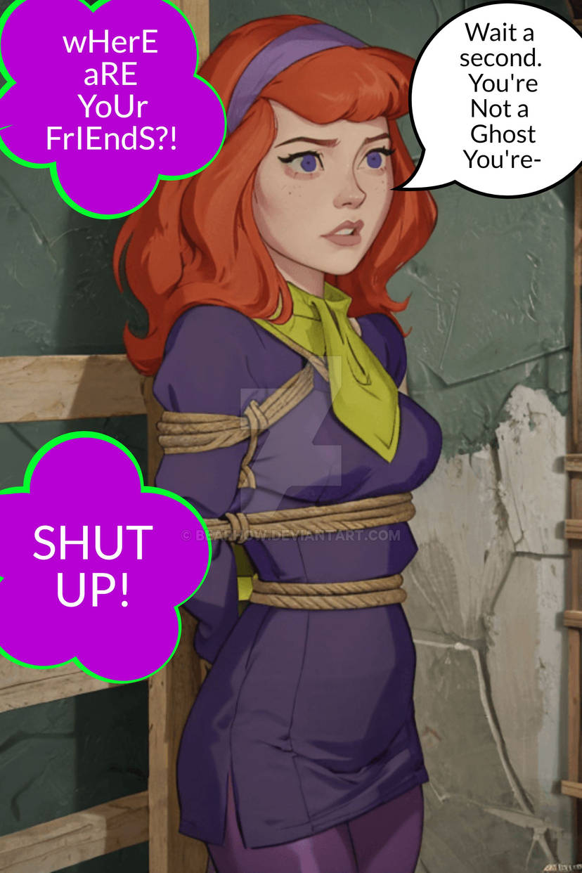 Scooby-Doo 3 - Image 587