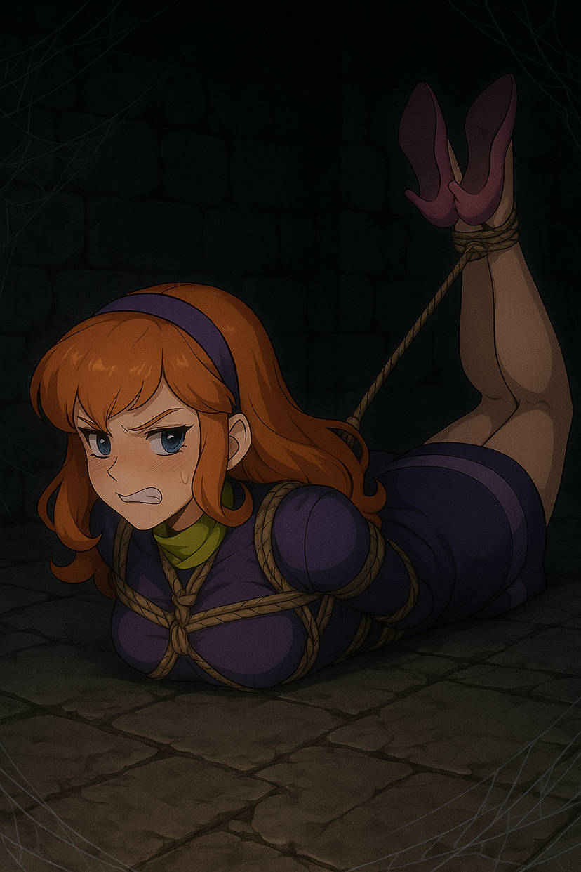 Scooby-Doo 3 - Image 588