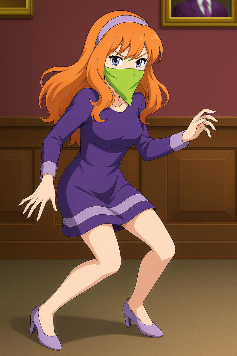 Scooby-Doo 3 - Image 597