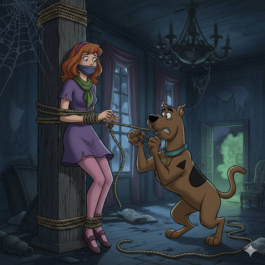 Scooby-Doo 3 - Image 599