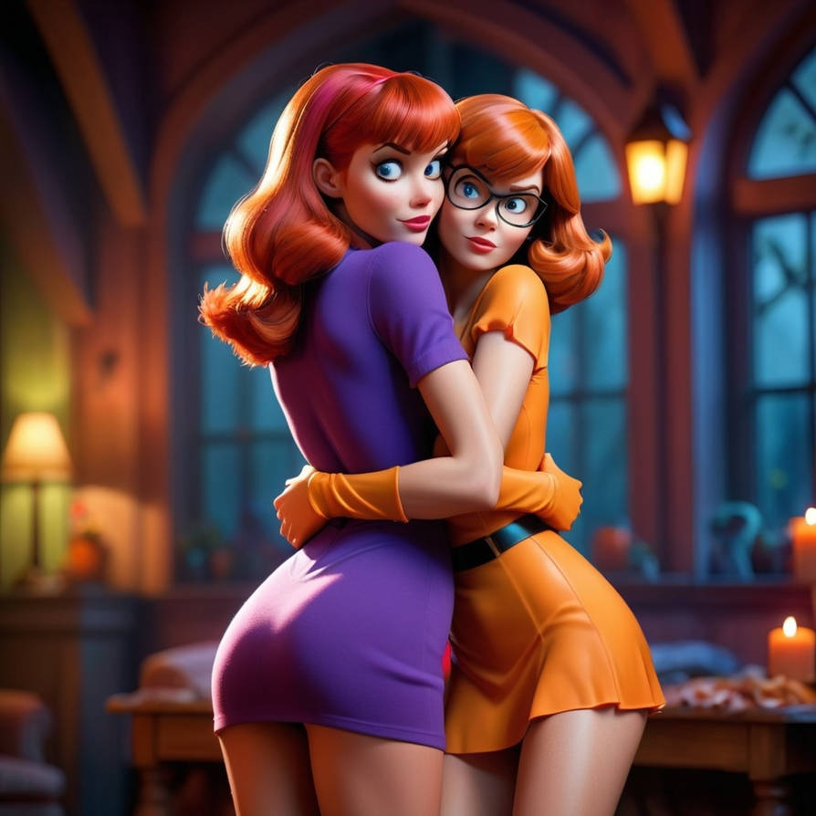 Scooby-Doo 3 - Image 614