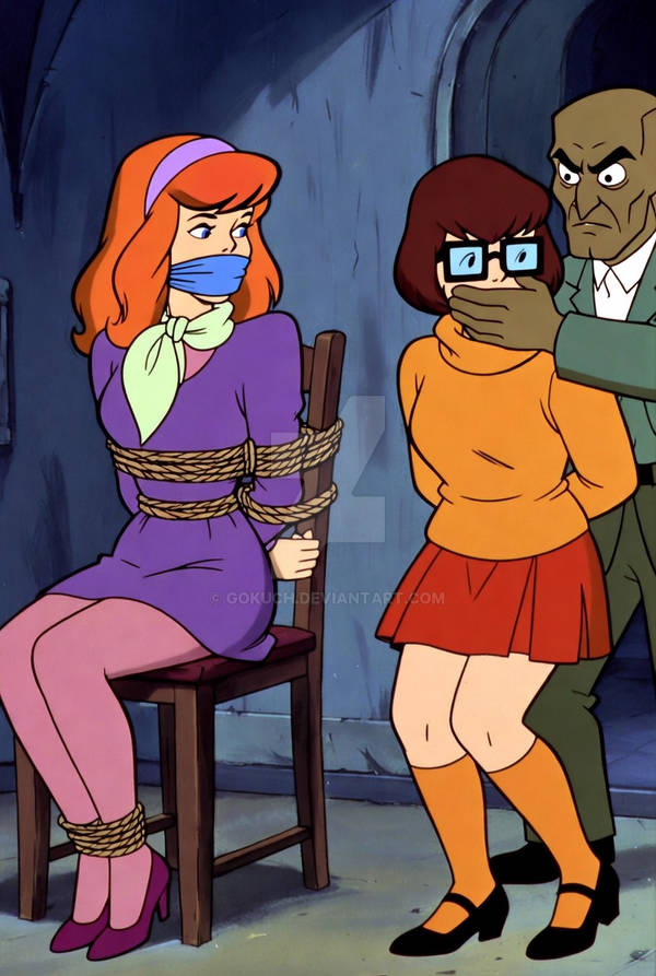 Scooby-Doo 3 - Image 617