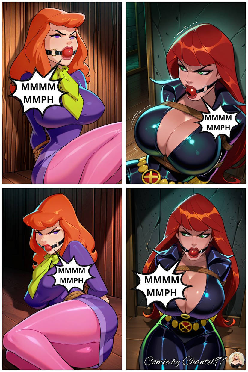 Scooby-Doo 3 - Image 619