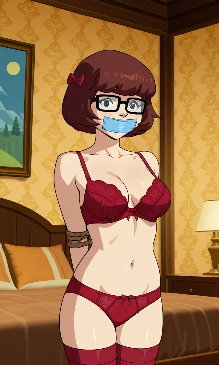 Scooby-Doo 3 - Image 623