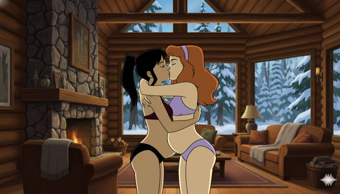 Scooby-Doo 3 - Image 85