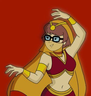 Scooby-Doo 3 - Page 104