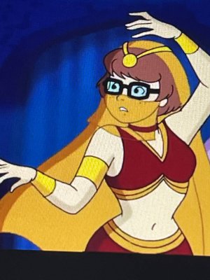 Scooby-Doo 3 - Page 128