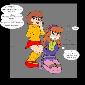 Scooby-Doo 3 - Page 183