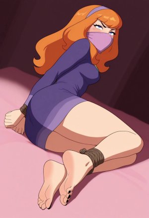 Scooby-Doo 3 - Page 185