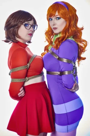 Scooby-Doo 3 - Page 203