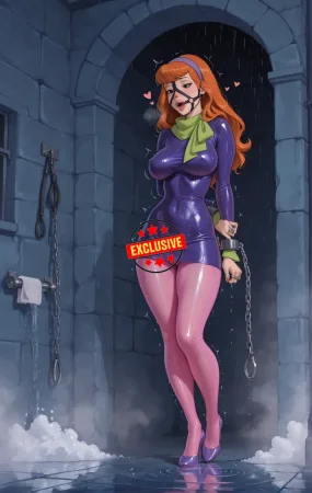 Scooby-Doo 3 - Page 209