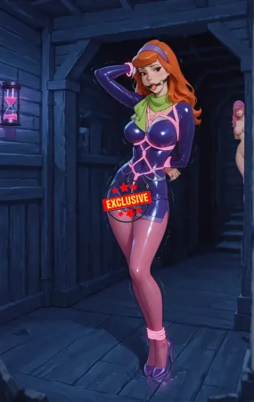 Scooby-Doo 3 - Page 210